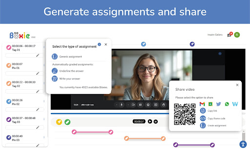 ClassInTheBox screenshot 1