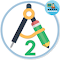 Classroom Math Word Problems 2 logo