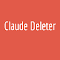 Claude Chat Deleter logo