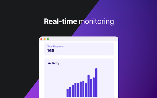 Claude Counter screenshot 1
