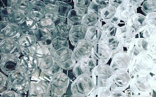 Clean glass jars screenshot 1