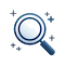 Clean Search logo