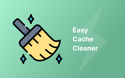 Clear Cache and Cookies Chrome screenshot 1