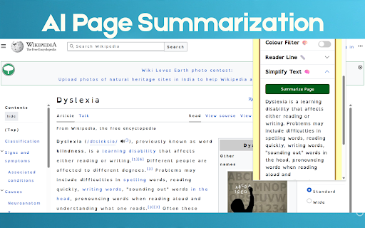 ClearRead screenshot 1