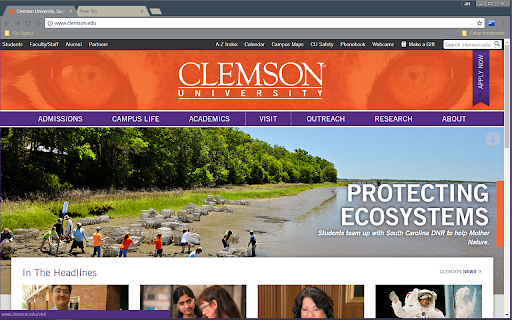 Clemson Football - National Championship screenshot 1