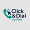 Click and Dial By Matt logo