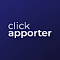 ClickApporter logo
