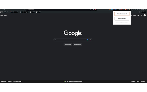 Clip'n'Snap screenshot 1
