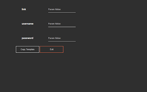 Clipboard screenshot 1