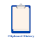 Clipboard History Manager logo