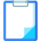 Clipboard Replacer logo