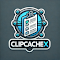 ClipCacheX logo