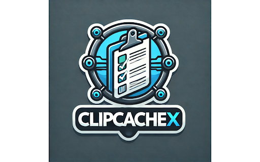 ClipCacheX screenshot 1