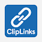 ClipLinks logo