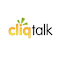 Cliqtalk logo