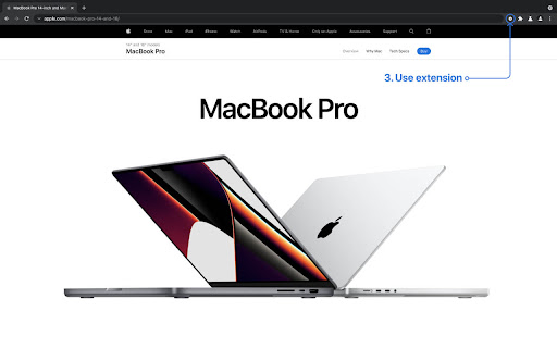 Close Other Tabs screenshot 1