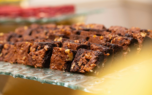 Close-up of Brownies screenshot 1