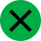 CloseX logo