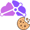 Cloud Cookie logo