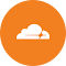 Cloudflare Zone Folder logo