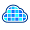 CloudPixel Kiosk logo