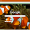 Clownfish logo