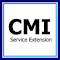 CMI Service Extension logo