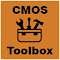 CMOS Tools logo