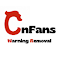 CNFans Warning Remover logo