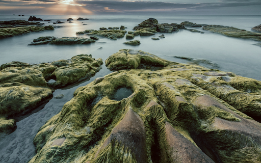 Coastal Serenity screenshot 1