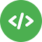 Code Snippet Saver logo