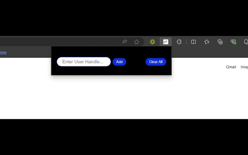 Codeforces Ratings screenshot 1