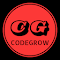 CodeGrow Instagram Content Grabber logo