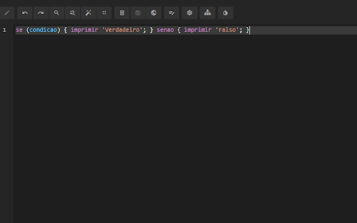 CodeHelp screenshot 1