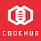 CodeHub logo