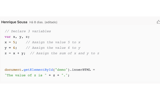 Codesana screenshot 1