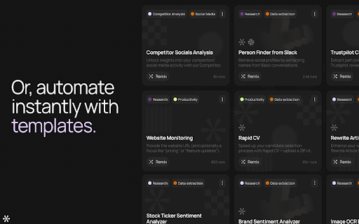 CodeWords screenshot 1