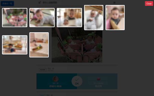 codmon-image-downloader screenshot 1
