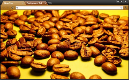 Coffee Beans screenshot 1