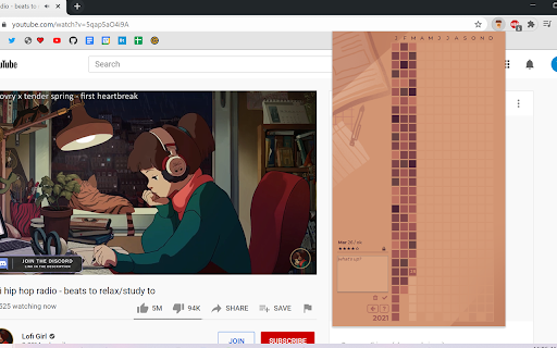 coffeelings screenshot 1