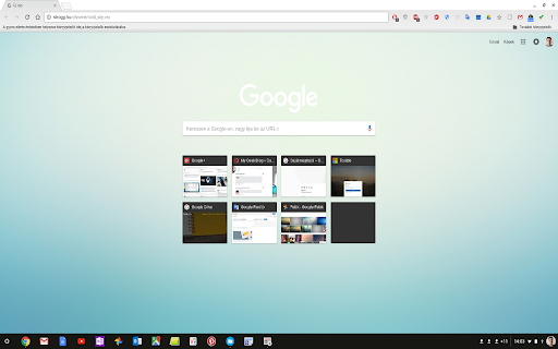 Cold Sky screenshot 1