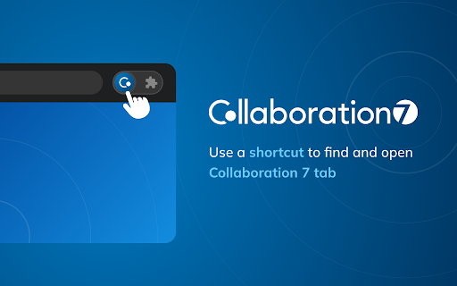Collaboration 7 screenshot 1
