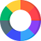 Color by Fardos - Color Picker logo