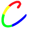 Color Climb logo