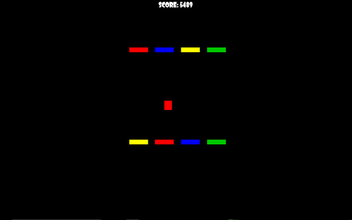 Color Climb screenshot 1