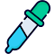 Color Eyedropper logo