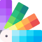 Color Palette Extension logo