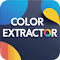 Color Pallete Extractor logo