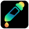 Color Picker logo