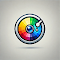 Color Picker logo